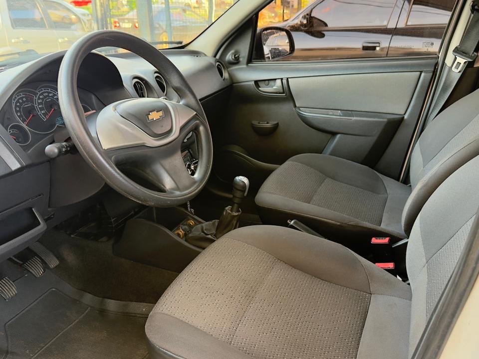 CHEVROLET Celta 1.0 4p. 2013 - miniatura 7