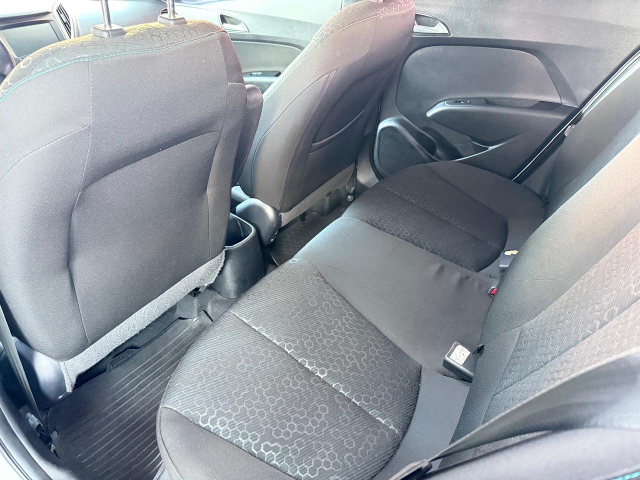 HYUNDAI HB20X Style 1.6 16v 2018 - miniatura 10