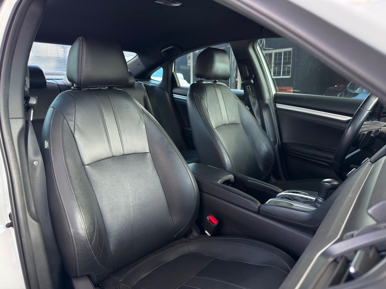 HONDA Civic EX 1.6 16v 2018 - miniatura 8