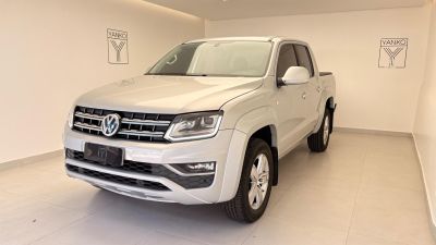 VOLKSWAGEN Amarok Highline 2.0TDi 16v 4x4 C.D. 2019