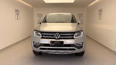 VOLKSWAGEN Amarok Highline 2.0TDi 16v 4x4 C.D. 2019 - miniatura 2