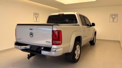 VOLKSWAGEN Amarok Highline 2.0TDi 16v 4x4 C.D. 2019 - miniatura 6