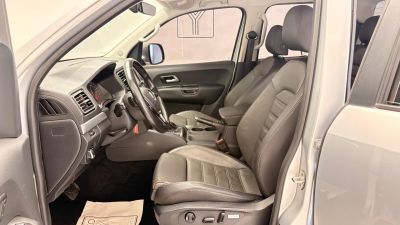 VOLKSWAGEN Amarok Highline 2.0TDi 16v 4x4 C.D. 2019 - miniatura 8