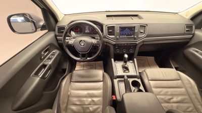 VOLKSWAGEN Amarok Highline 2.0TDi 16v 4x4 C.D. 2019 - miniatura 11
