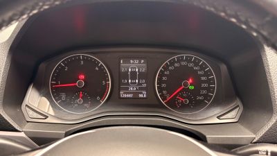 VOLKSWAGEN Amarok Highline 2.0TDi 16v 4x4 C.D. 2019 - miniatura 15