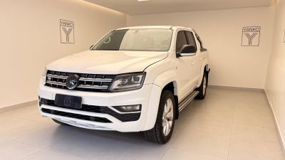 VOLKSWAGEN Amarok Highline 3.0TDi V6 24v 4x4 C.D. 2023