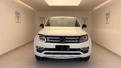 VOLKSWAGEN Amarok Highline 3.0TDi V6 24v 4x4 C.D. 2023 - miniatura 2