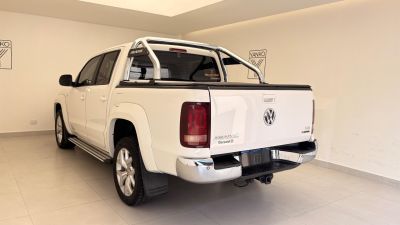 VOLKSWAGEN Amarok Highline 3.0TDi V6 24v 4x4 C.D. 2023 - miniatura 4