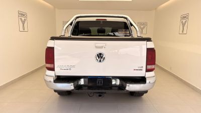 VOLKSWAGEN Amarok Highline 3.0TDi V6 24v 4x4 C.D. 2023 - miniatura 5