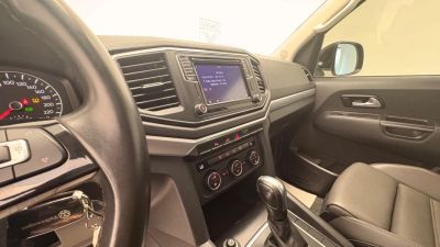 VOLKSWAGEN Amarok Highline 3.0TDi V6 24v 4x4 C.D. 2023 - miniatura 14