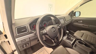 VOLKSWAGEN Amarok Highline 3.0TDi V6 24v 4x4 C.D. 2023 - miniatura 16