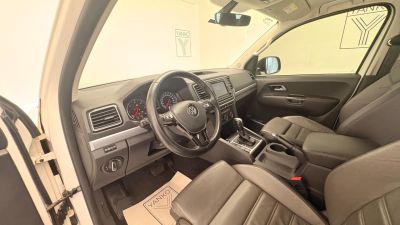 VOLKSWAGEN Amarok Highline 3.0TDi V6 24v 4x4 C.D. 2023 - miniatura 17