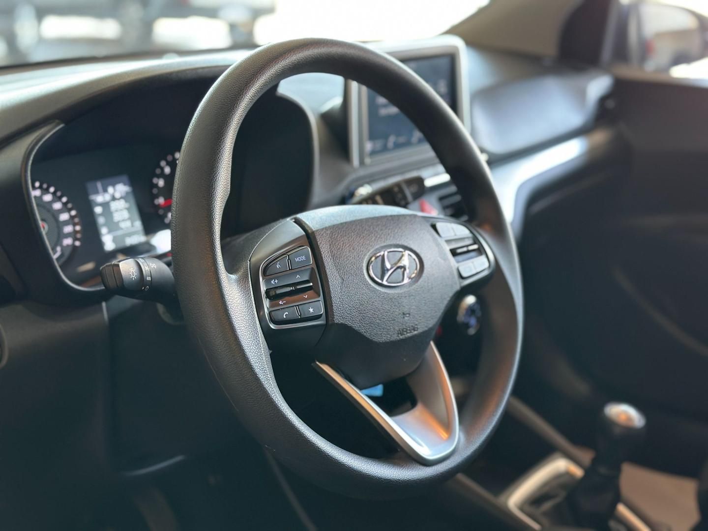 HYUNDAI HB20 Comfort 1.0 12v 2025 - miniatura 12
