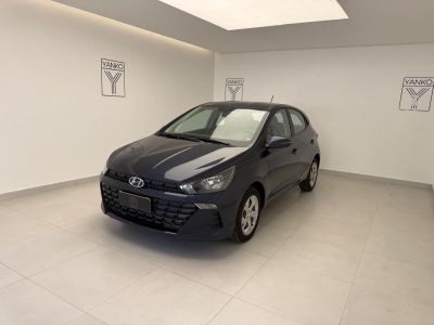 HYUNDAI HB20 Comfort 1.0 12v 2025