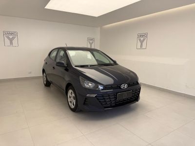 HYUNDAI HB20 Comfort 1.0 12v 2025 - miniatura 2