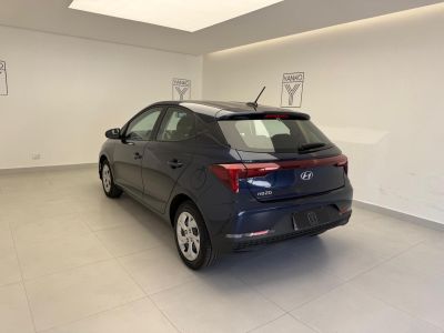 HYUNDAI HB20 Comfort 1.0 12v 2025 - miniatura 3