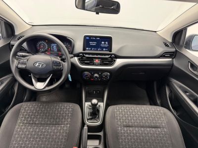 HYUNDAI HB20 Comfort 1.0 12v 2025 - miniatura 7