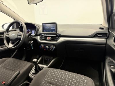 HYUNDAI HB20 Comfort 1.0 12v 2025 - miniatura 8