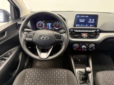 HYUNDAI HB20 Comfort 1.0 12v 2025 - miniatura 9