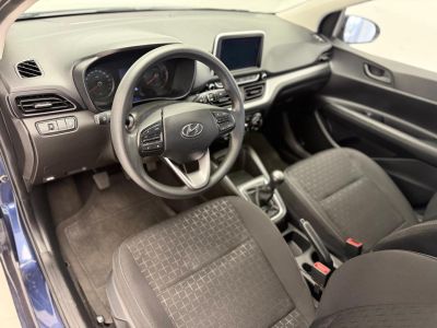HYUNDAI HB20 Comfort 1.0 12v 2025 - miniatura 10