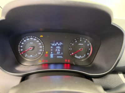 HYUNDAI HB20 Comfort 1.0 12v 2025 - miniatura 11