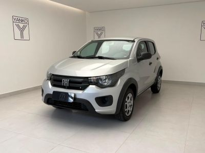 FIAT Mobi Like 1.0 2023