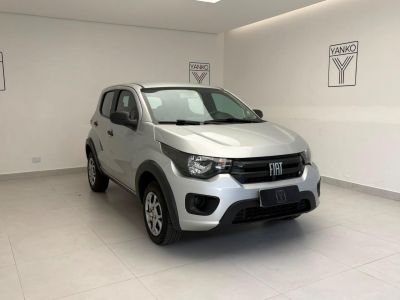 FIAT Mobi Like 1.0 2023 - miniatura 2