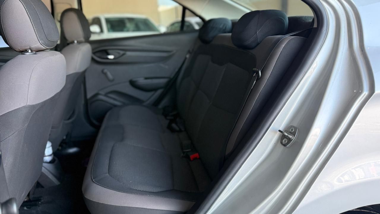 CHEVROLET Prisma LT 1.4 2016 - miniatura 5