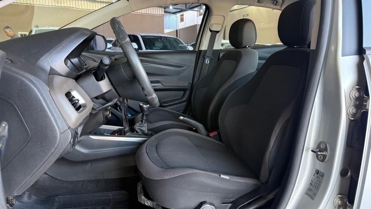 CHEVROLET Prisma LT 1.4 2016 - miniatura 6