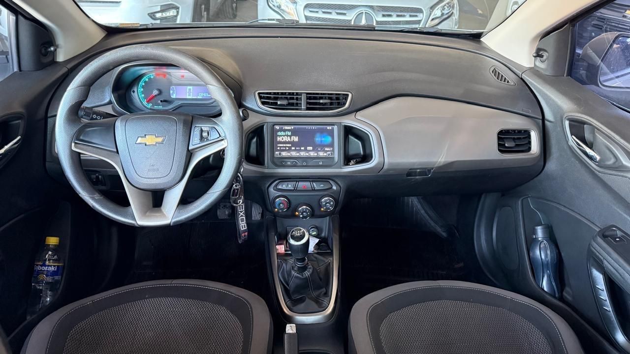 CHEVROLET Prisma LT 1.4 2016 - miniatura 7