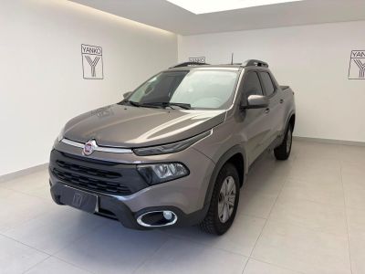 FIAT Toro Freedom 1.8 16v 2020