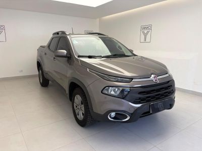 FIAT Toro Freedom 1.8 16v 2020 - miniatura 2