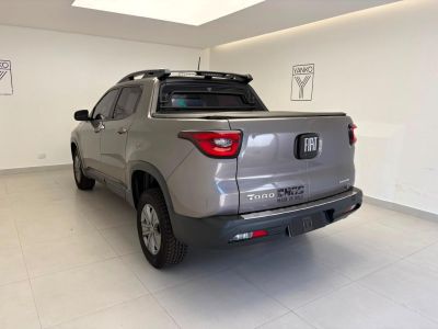 FIAT Toro Freedom 1.8 16v 2020 - miniatura 3