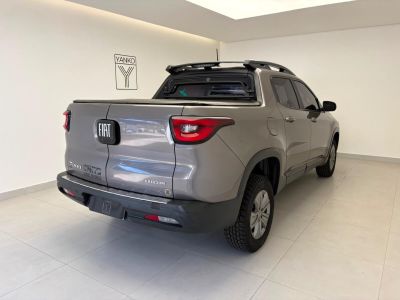 FIAT Toro Freedom 1.8 16v 2020 - miniatura 4