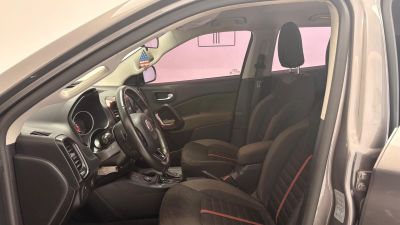 FIAT Toro Freedom 1.8 16v 2020 - miniatura 5