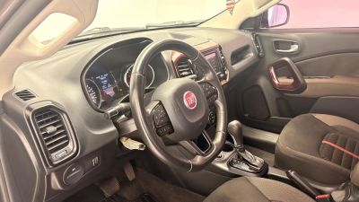 FIAT Toro Freedom 1.8 16v 2020 - miniatura 6