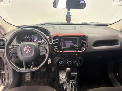FIAT Toro Freedom 1.8 16v 2020 - miniatura 7