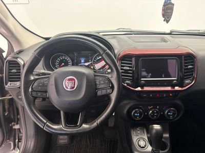 FIAT Toro Freedom 1.8 16v 2020 - miniatura 8