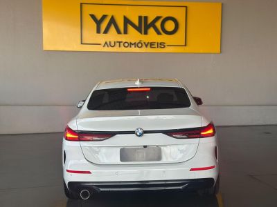 BMW 218i Gran Coupé Sport GP 1.5T 12v 2020 - miniatura 5