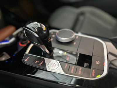 BMW 218i Gran Coupé Sport GP 1.5T 12v 2020 - miniatura 8
