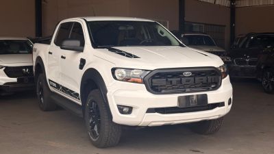 FORD Ranger XLS 3.2TDCi 20v 4x4 C.D. 2021 - miniatura 3
