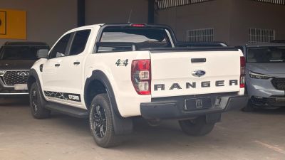 FORD Ranger XLS 3.2TDCi 20v 4x4 C.D. 2021 - miniatura 4