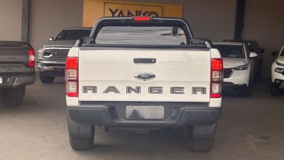 FORD Ranger XLS 3.2TDCi 20v 4x4 C.D. 2021 - miniatura 5