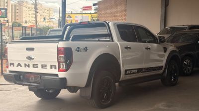 FORD Ranger XLS 3.2TDCi 20v 4x4 C.D. 2021 - miniatura 6