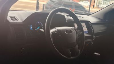 FORD Ranger XLS 3.2TDCi 20v 4x4 C.D. 2021 - miniatura 8