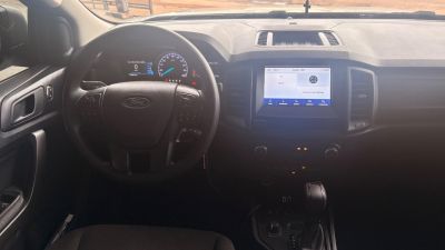 FORD Ranger XLS 3.2TDCi 20v 4x4 C.D. 2021 - miniatura 9