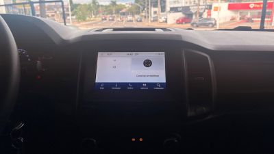 FORD Ranger XLS 3.2TDCi 20v 4x4 C.D. 2021 - miniatura 10