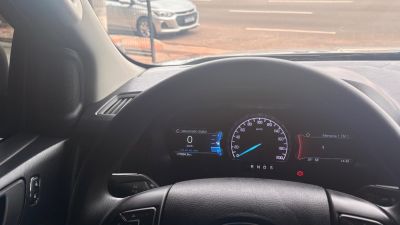 FORD Ranger XLS 3.2TDCi 20v 4x4 C.D. 2021 - miniatura 12
