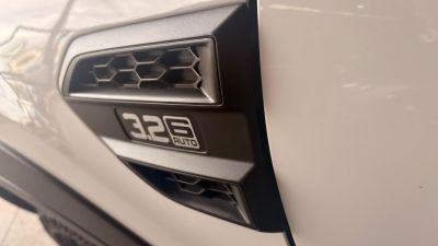 FORD Ranger XLS 3.2TDCi 20v 4x4 C.D. 2021 - miniatura 13