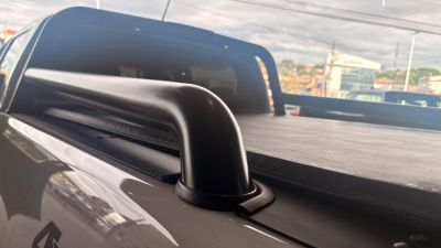 FORD Ranger XLS 3.2TDCi 20v 4x4 C.D. 2021 - miniatura 14